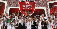 پرسپولیس