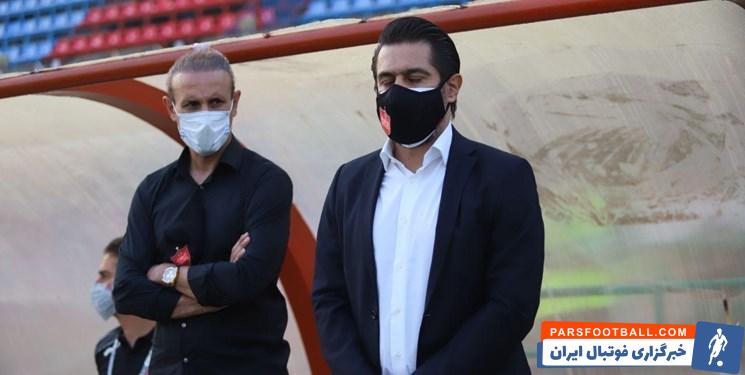 افشین پیروانی