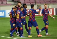 لیگ قهرمانان اروپا | بارسلونا