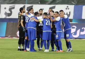استقلال