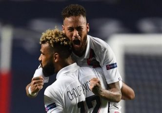 پاری سن ژرمن / لیگ قهرمانان اروپا