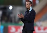 یحیی گلمحمدی