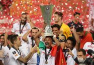 لیگ اروپا | سویا با غلبه بر اینتر برای ششمین بار قهرمان شد