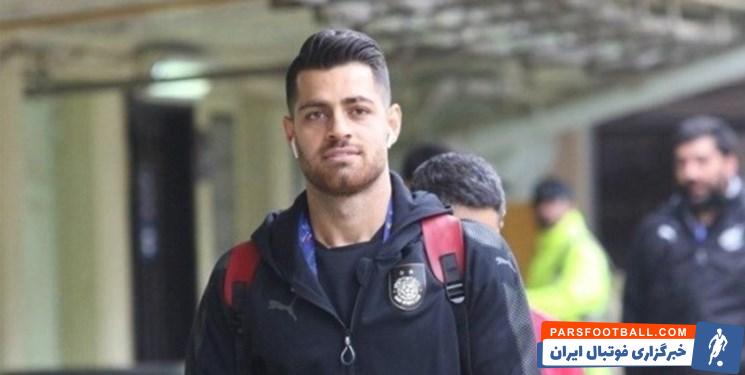 مرتضی پورعلی گنجی