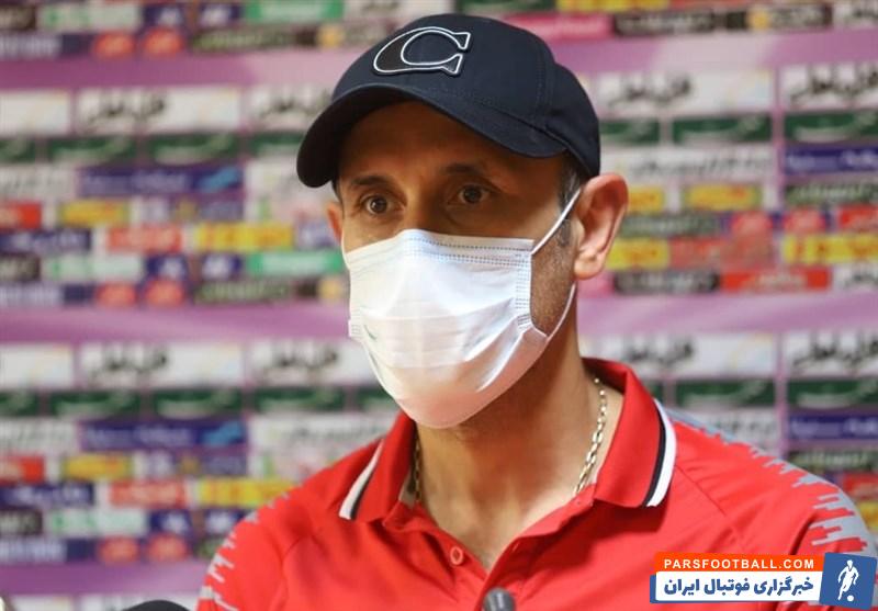 یحیی گلمحمدی