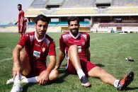 محمد حسین کنعانی زادگان