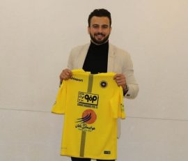 سروش رفیعی