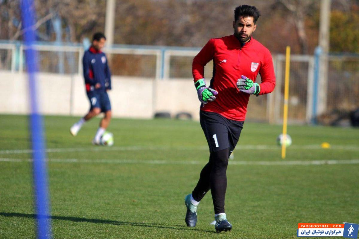 محسن فروزان