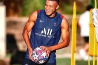 نام امباپه البته در لیست پاریسیها برای حضور در لیسبون وجود داشت اما مشخص نبود امباپه به مرحله یک چهارم نهایی میرسد یا خیر.