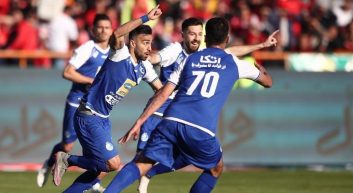 ارسلان مطهری از روزهای اوج خود فاصله گرفته است اما او خاطرات خوبی از دربی دارد که امیدوار است در جام حذفی نیز آنها را تکرار کند.