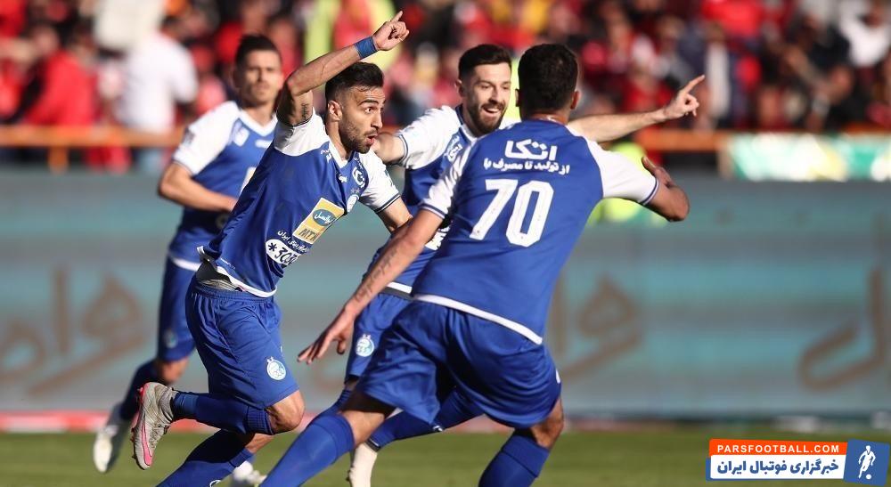 ارسلان مطهری از روزهای اوج خود فاصله گرفته است اما او خاطرات خوبی از دربی دارد که امیدوار است در جام حذفی نیز آنها را تکرار کند.