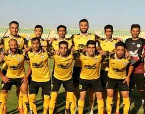 مهرداد قنبری