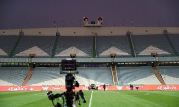 پرسپولیس و استقلال