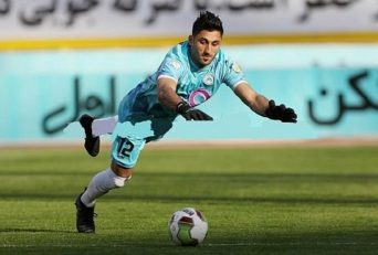 حامد لک