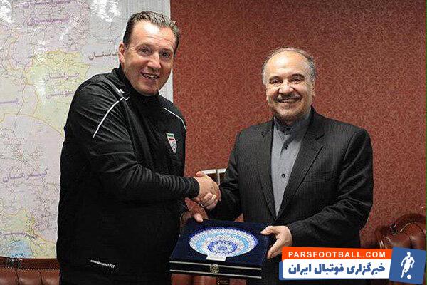 بیژن ذوالفقارنسب