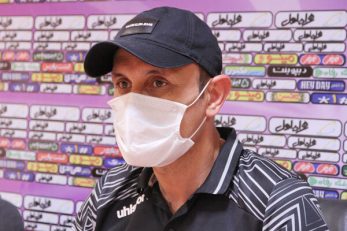 یحیی گل محمدی