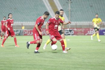 مرتضی اسدی