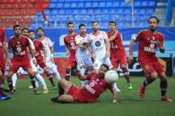 پرسپولیس