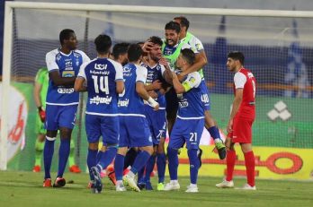 افتخارات استقلال در جام حذفی