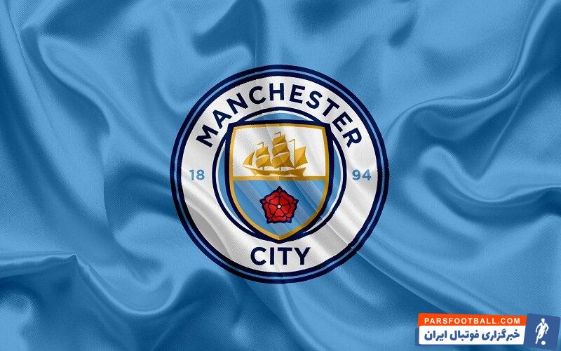 منچسترسیتی