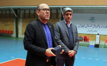 احمد سعادتمند