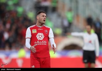 پرسپولیس