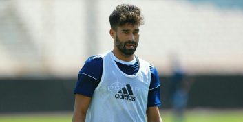 رامین رضائیان