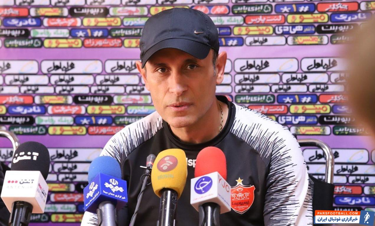 یحیی گلمحمدی