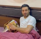 شجاع خلیل زاده شجاع خلیلزاده
