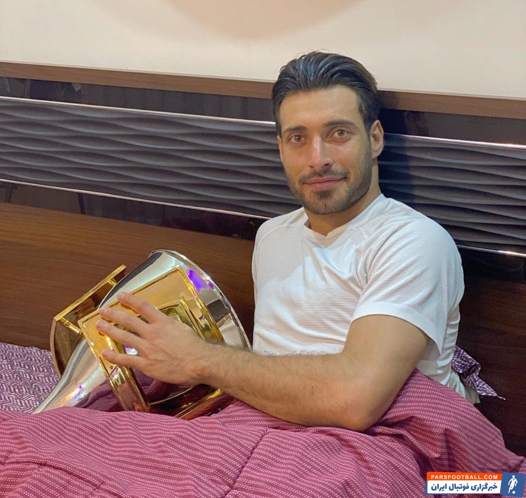 شجاع خلیل زاده شجاع خلیلزاده