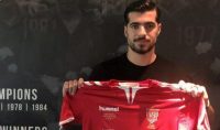 سعید عزت اللهی که به صورت قرضی به باشگاه اوپن بلژیک پیوسته بود و در این تیم بازی می کرد، به تیم وایله بلدکلوب دانمارک پیوست.