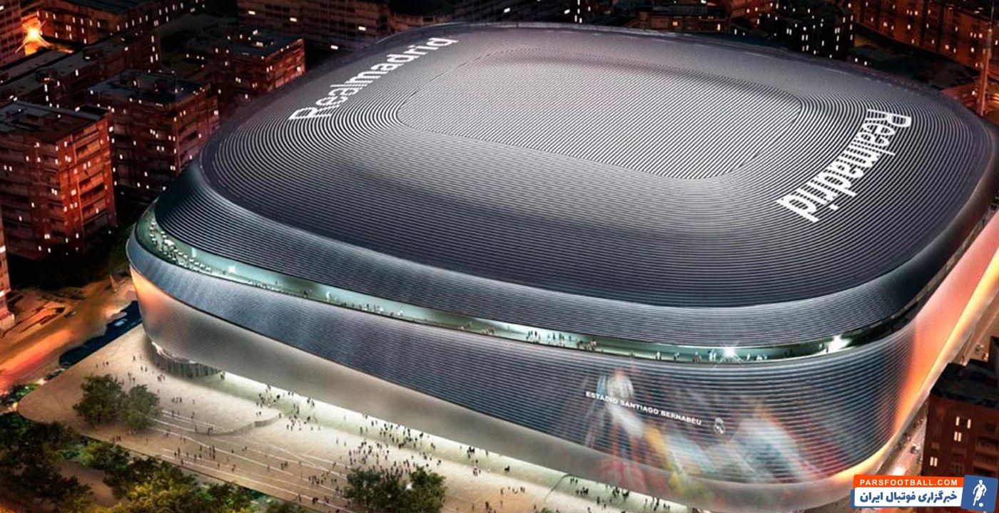 رئال مادرید در فصل ۱۹-۲۰۱۸ از برنابئو بیش از ۱۷۵ میلیون یورو درآمد داشت که این درآمد مربوط به بلیت فروشی و فروشگاههای اطراف استادیوم بود.