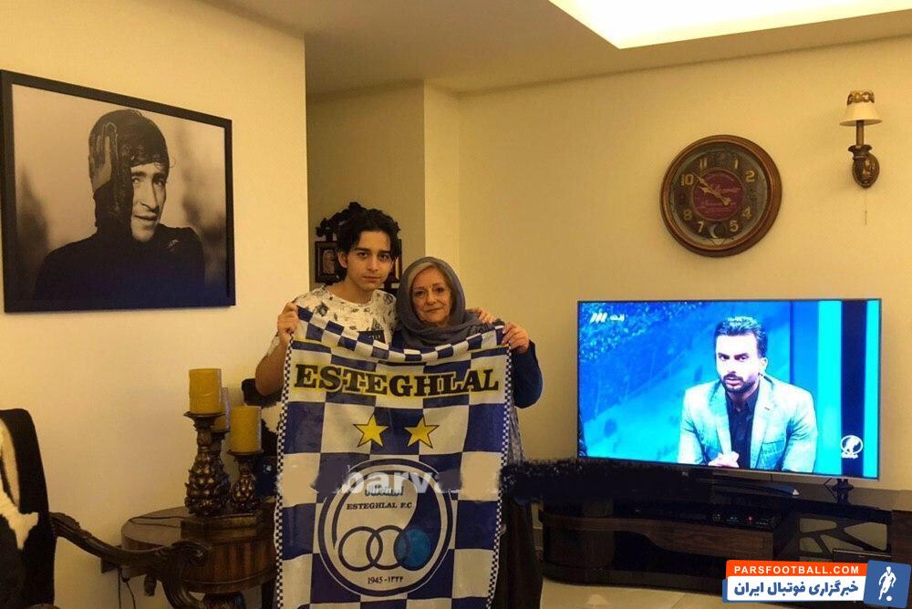 بهناز شفیعی