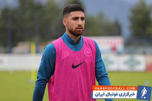 علیرضا جهانبخش