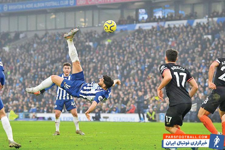 علیرضا جهانبخش