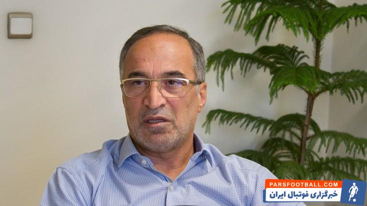 امیررضا واعظ آشتیانی