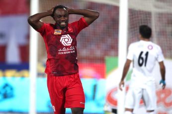 پرسپولیس