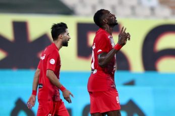 پرسپولیس
