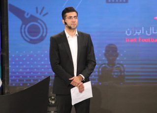 مجتبی پوربخش