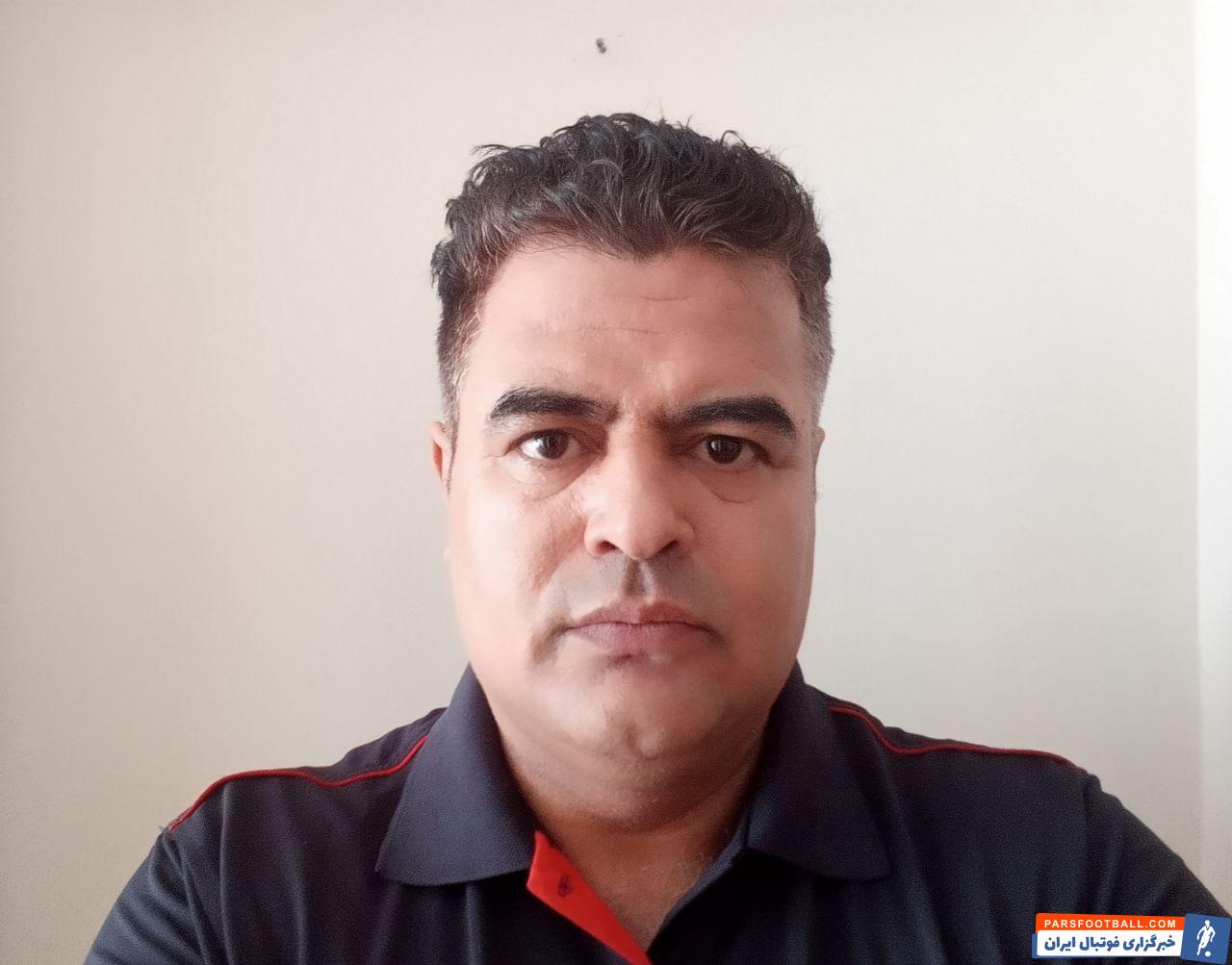 بهروز شهسواری