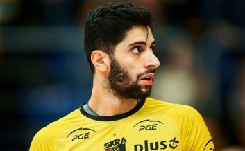 میلاد عبادی پور