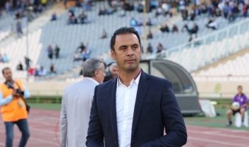 مهدی پاشازاده