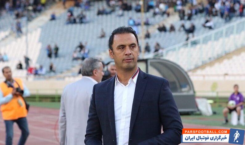 مهدی پاشازاده