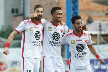 پرسپولیس