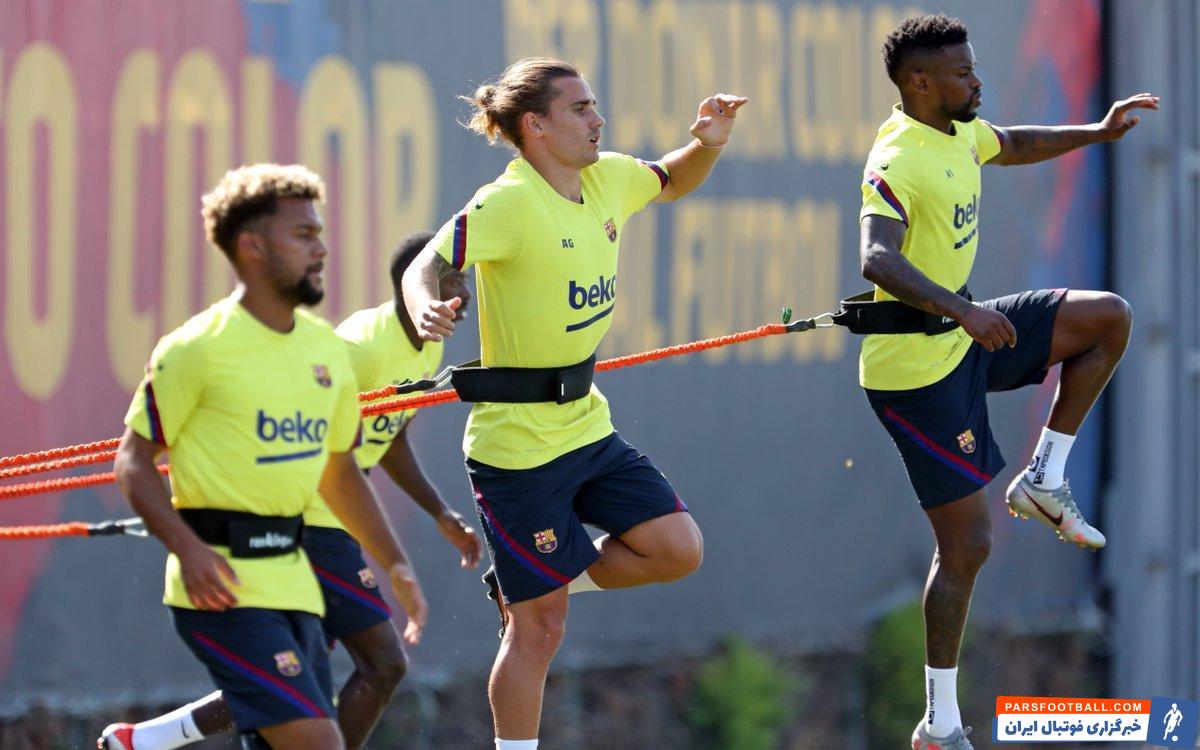 آنتوان گریزمان