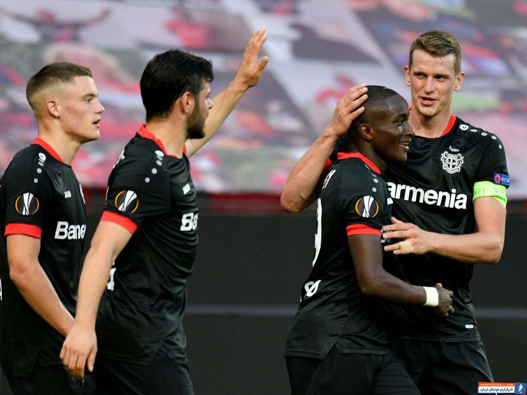 اینتر ؛ لورکوزن