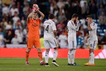 ایکر کاسیاس