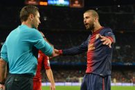 بارسلونا ؛ اسکومینا