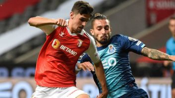 بارسلونا ؛ ترینکائو