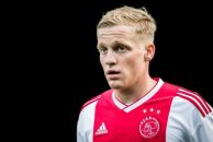 بارسلونا ؛ فن د بیک